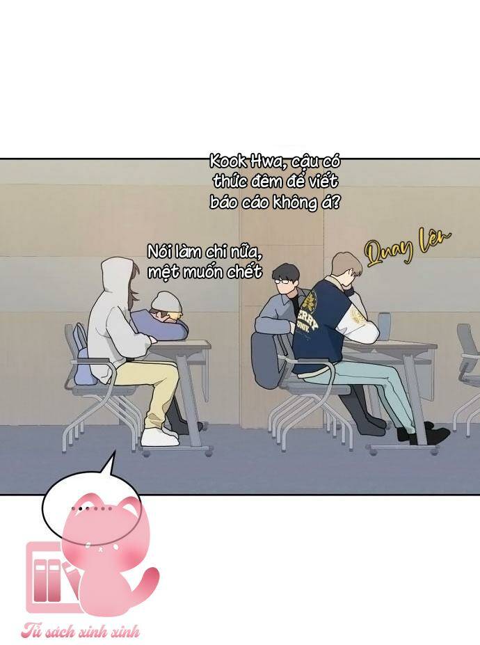 Vận May Không Ngờ Chap 1 - Next Chap 2