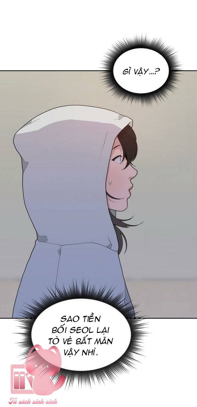 Vận May Không Ngờ Chap 1 - Next Chap 2