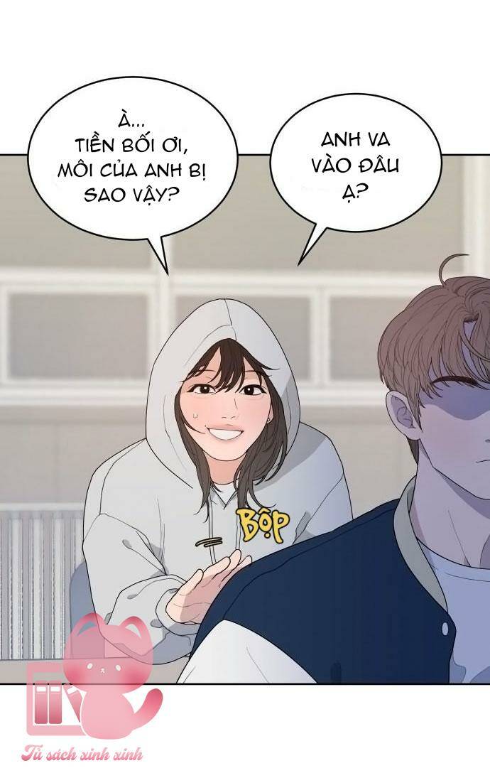 Vận May Không Ngờ Chap 1 - Next Chap 2