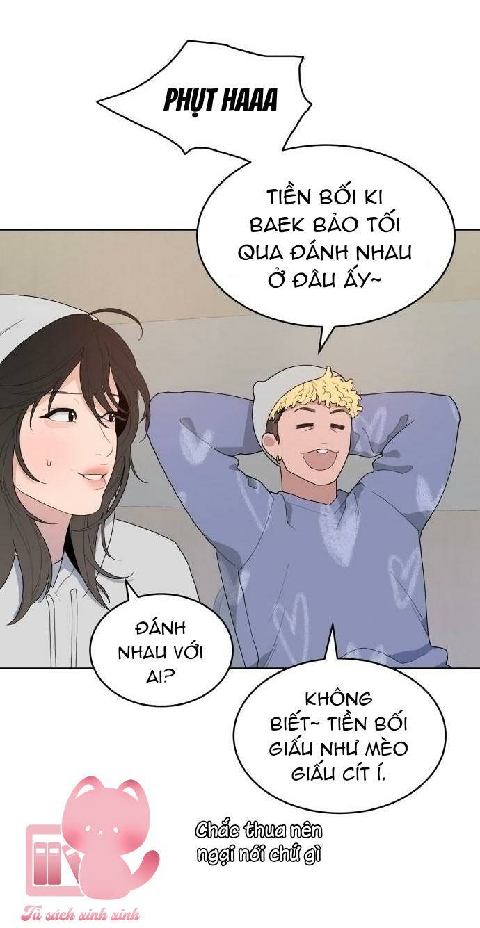 Vận May Không Ngờ Chap 1 - Next Chap 2