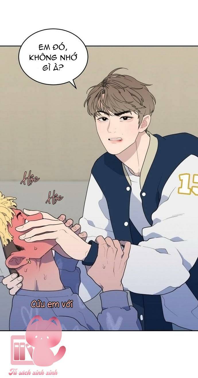 Vận May Không Ngờ Chap 1 - Next Chap 2