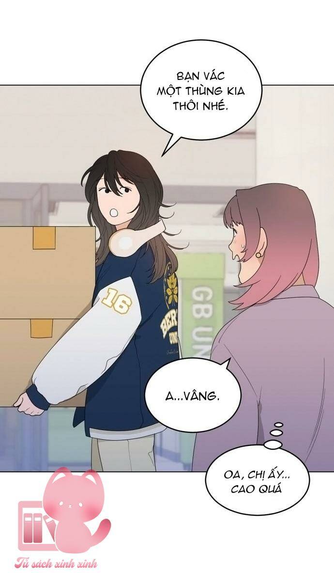 Vận May Không Ngờ Chap 1 - Next Chap 2