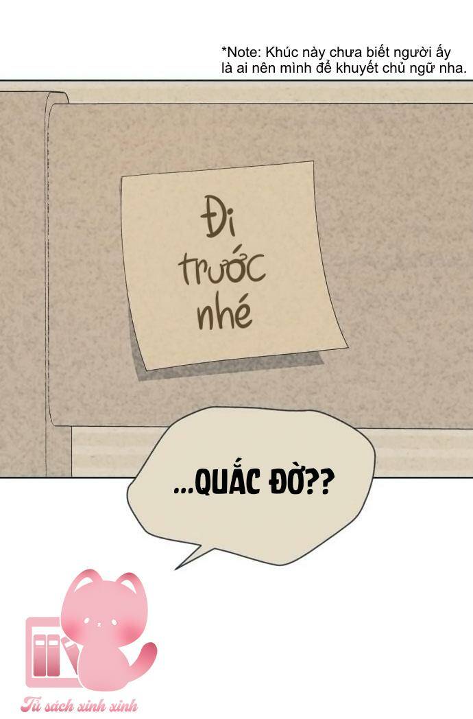 Vận May Không Ngờ Chap 1 - Next Chap 2