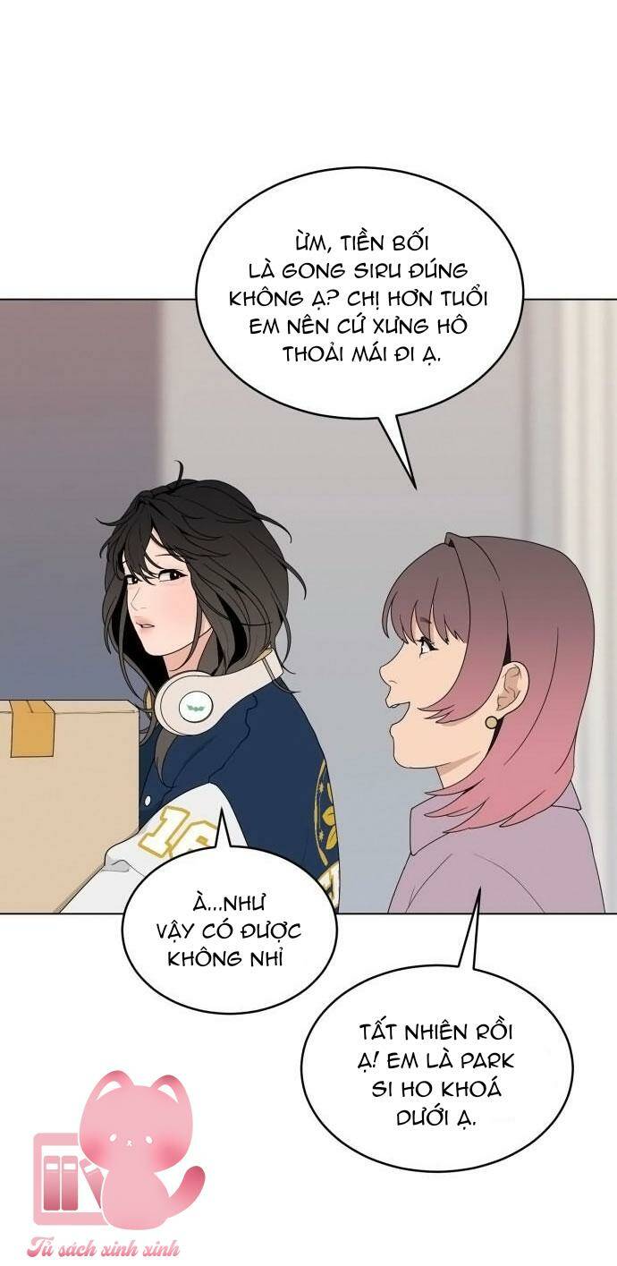 Vận May Không Ngờ Chap 1 - Next Chap 2