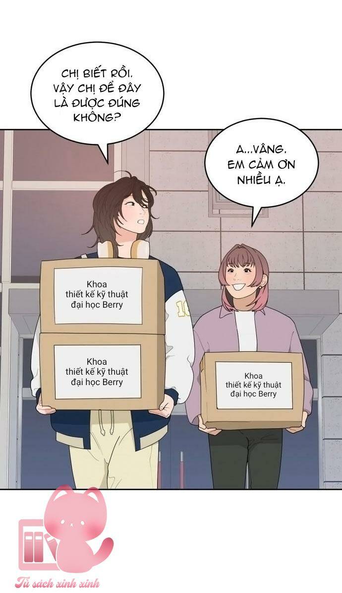 Vận May Không Ngờ Chap 1 - Next Chap 2