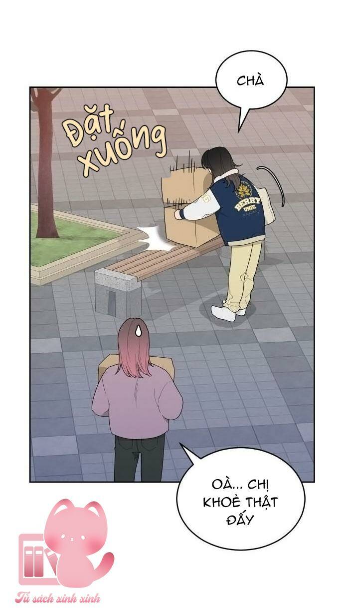 Vận May Không Ngờ Chap 1 - Next Chap 2