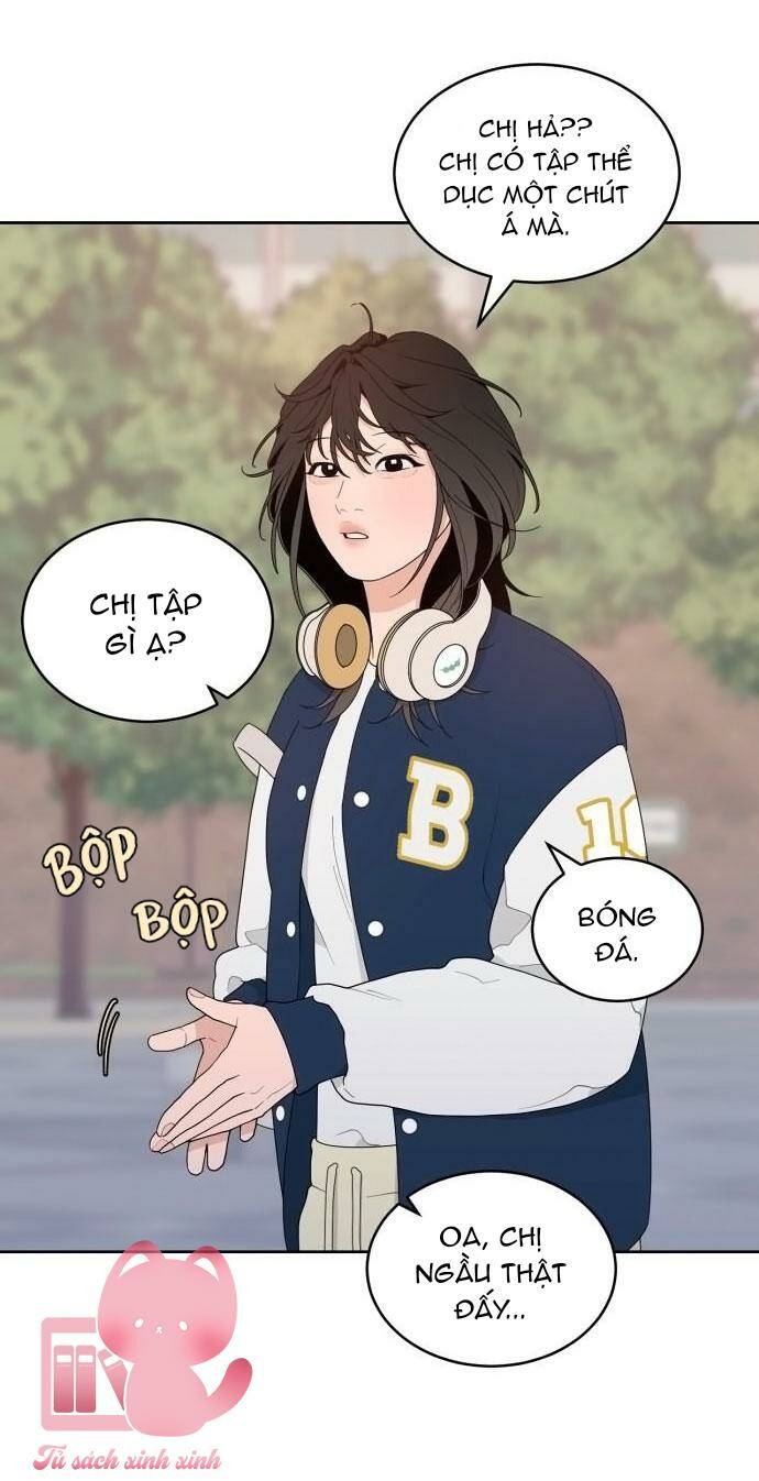 Vận May Không Ngờ Chap 1 - Next Chap 2