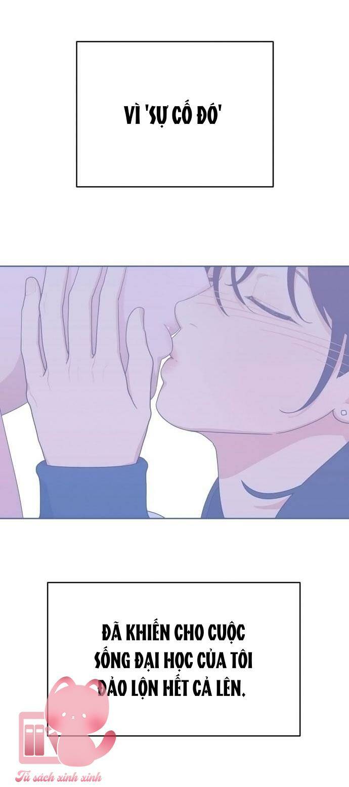 Vận May Không Ngờ Chap 1 - Next Chap 2