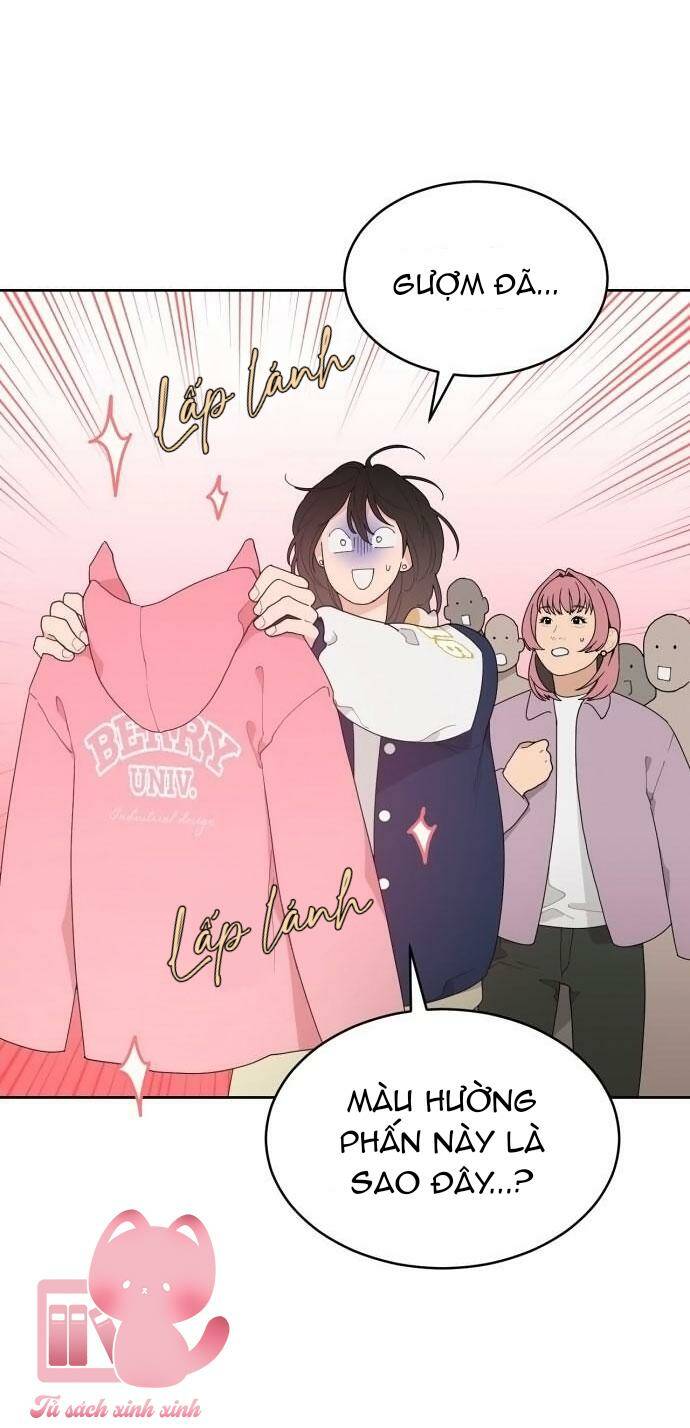 Vận May Không Ngờ Chap 1 - Next Chap 2