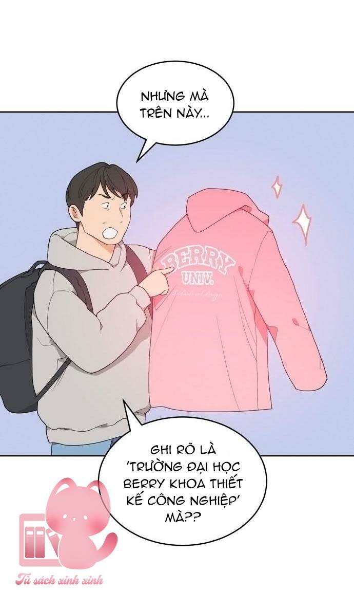 Vận May Không Ngờ Chap 1 - Next Chap 2