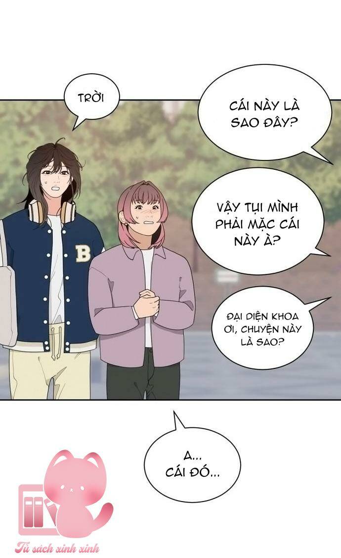Vận May Không Ngờ Chap 1 - Next Chap 2