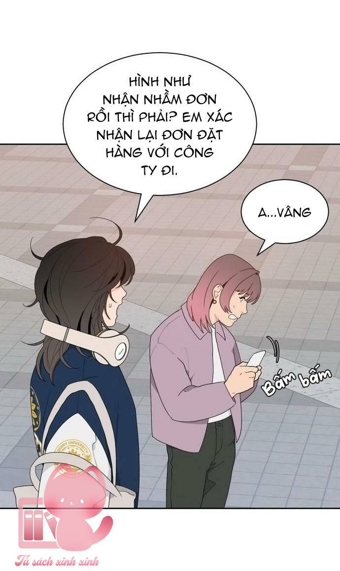 Vận May Không Ngờ Chap 1 - Next Chap 2
