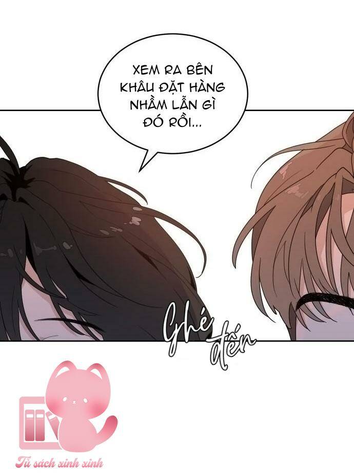 Vận May Không Ngờ Chap 1 - Next Chap 2