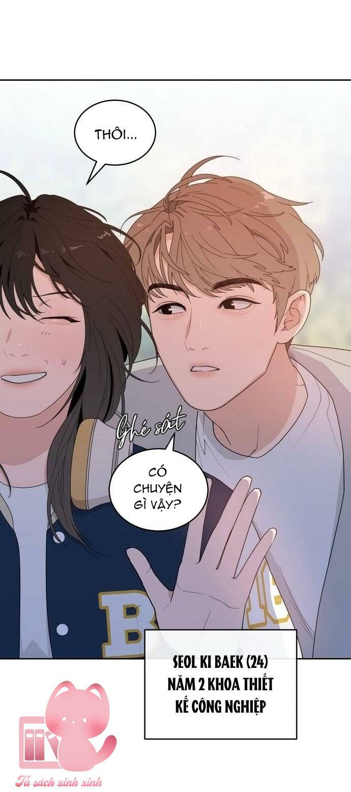 Vận May Không Ngờ Chap 1 - Next Chap 2