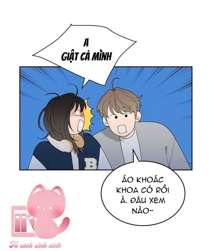 Vận May Không Ngờ Chap 1 - Next Chap 2