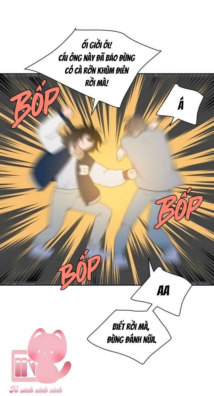 Vận May Không Ngờ Chap 1 - Next Chap 2