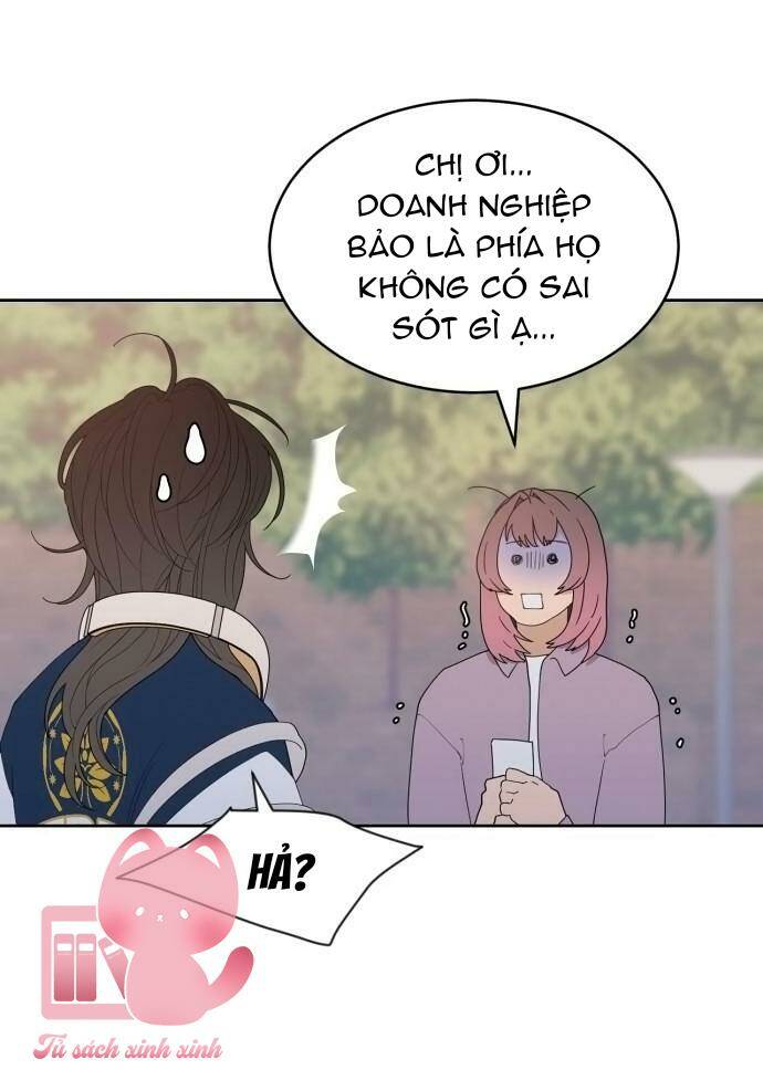 Vận May Không Ngờ Chap 1 - Next Chap 2