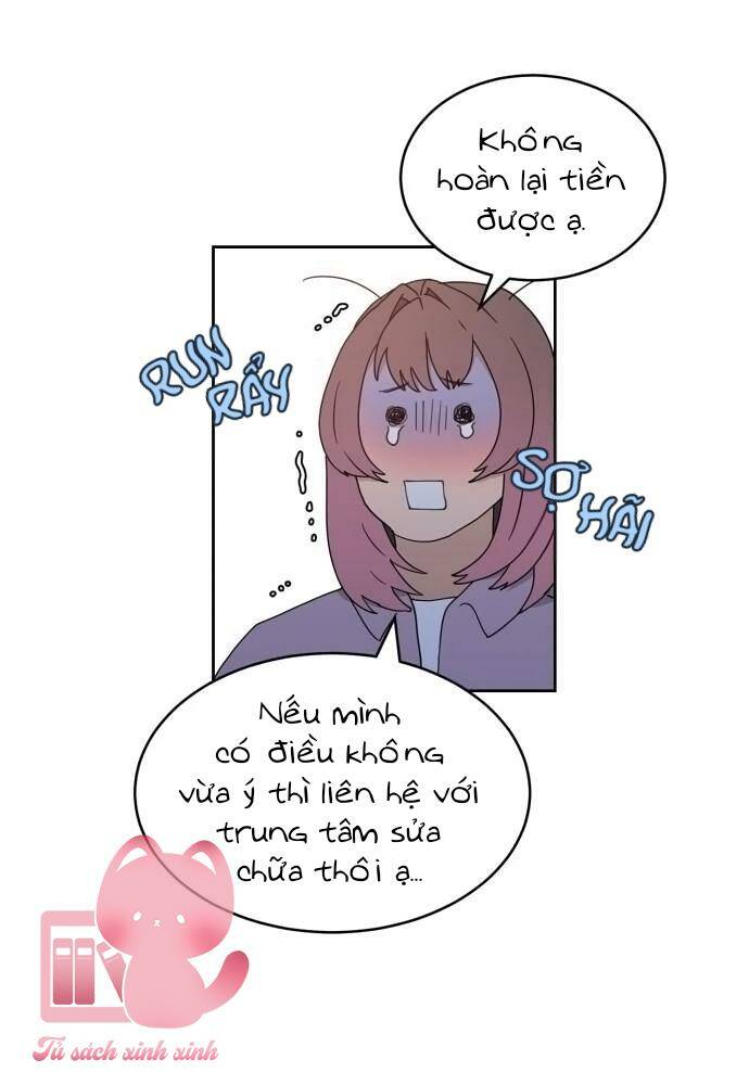 Vận May Không Ngờ Chap 1 - Next Chap 2