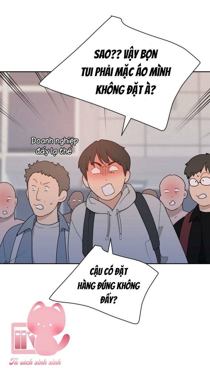 Vận May Không Ngờ Chap 1 - Next Chap 2