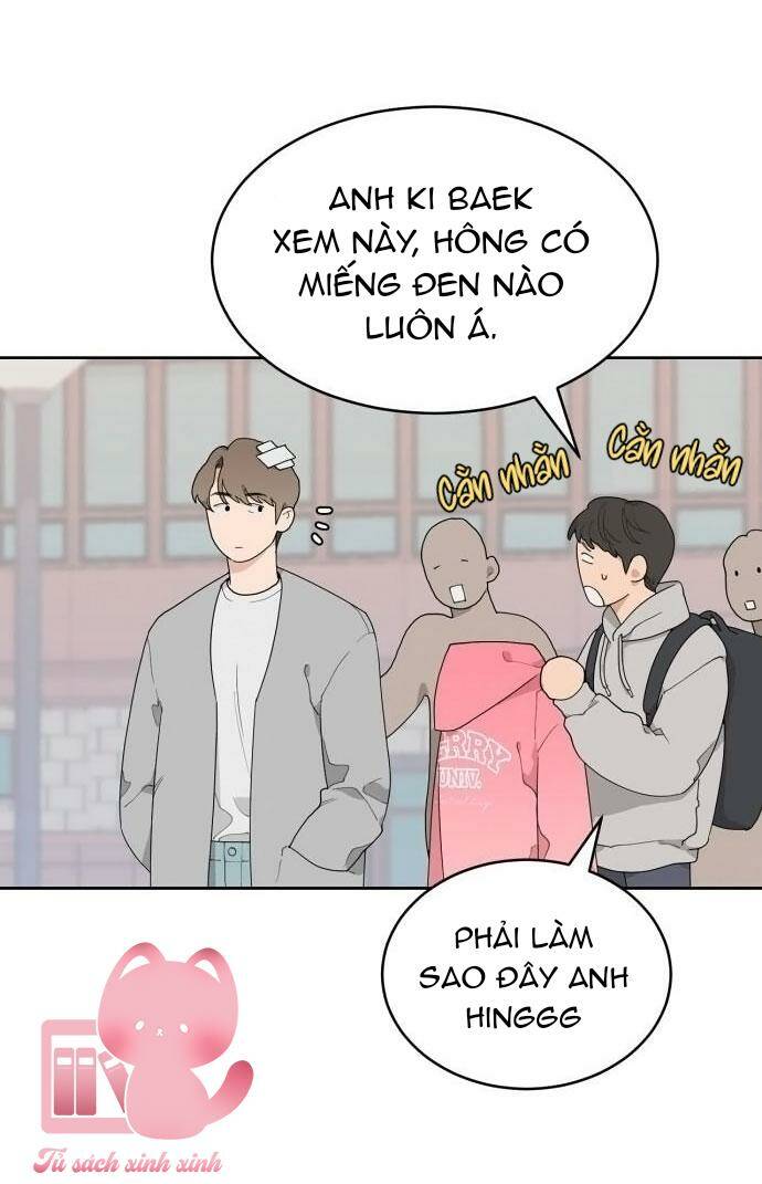 Vận May Không Ngờ Chap 1 - Next Chap 2
