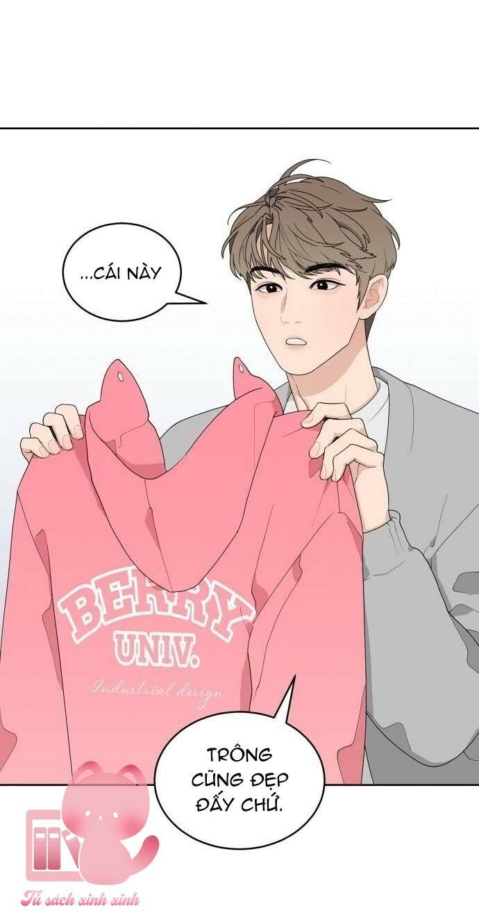 Vận May Không Ngờ Chap 1 - Next Chap 2