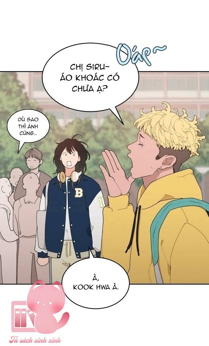 Vận May Không Ngờ Chap 1 - Next Chap 2