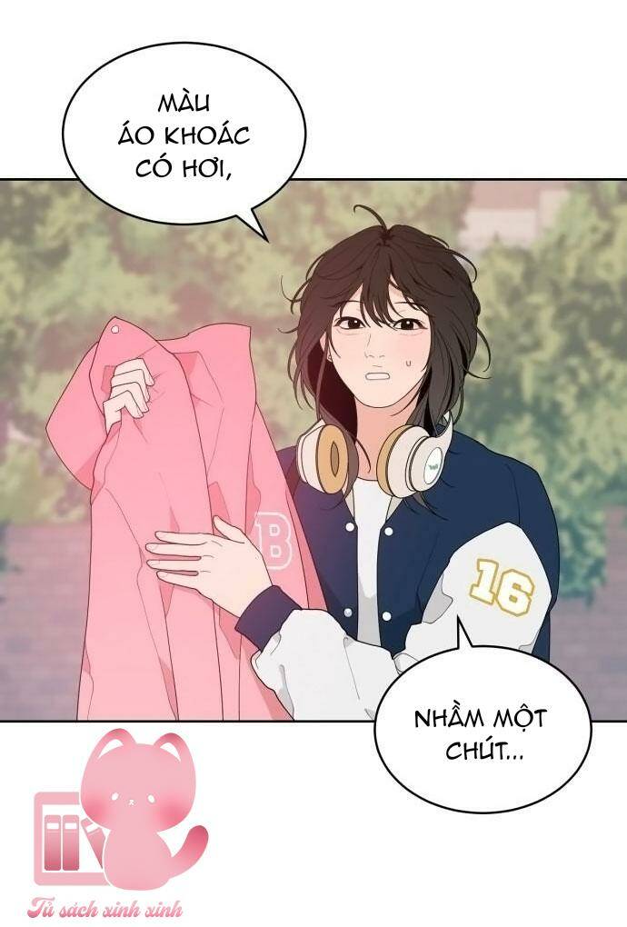 Vận May Không Ngờ Chap 1 - Next Chap 2