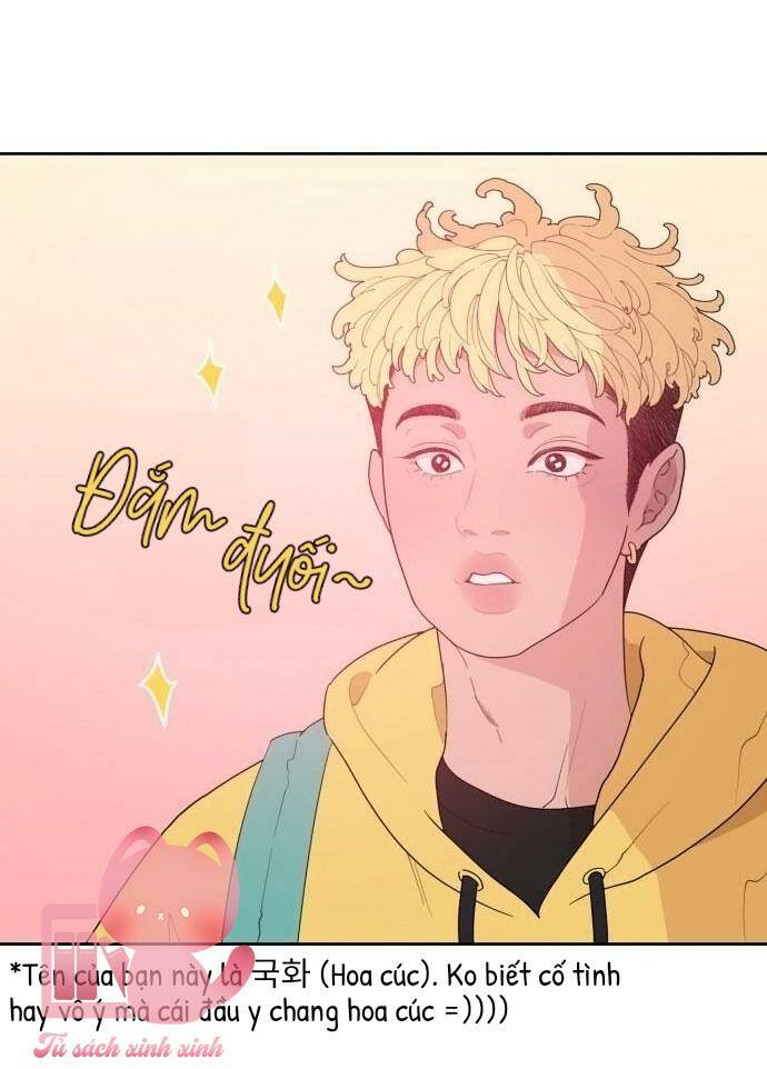 Vận May Không Ngờ Chap 1 - Next Chap 2