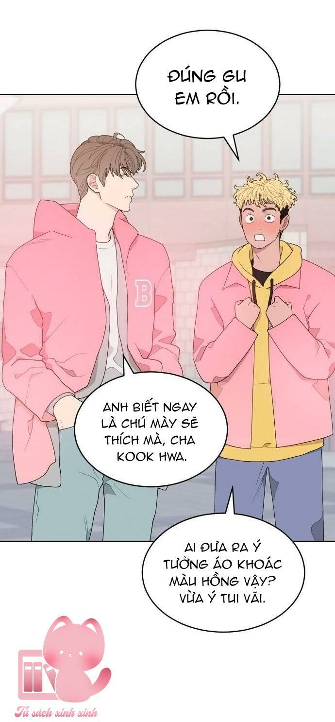 Vận May Không Ngờ Chap 1 - Next Chap 2