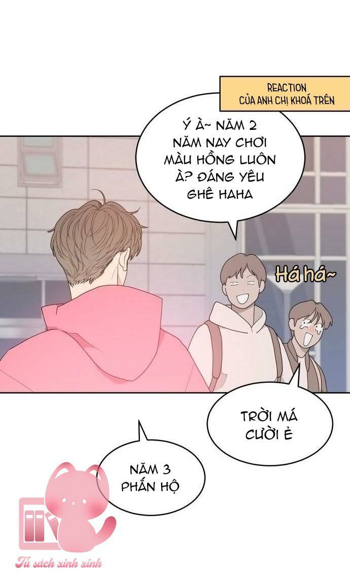 Vận May Không Ngờ Chap 1 - Next Chap 2