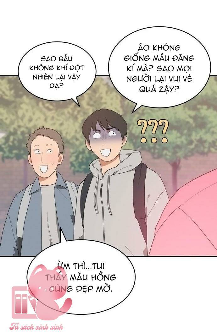 Vận May Không Ngờ Chap 1 - Next Chap 2