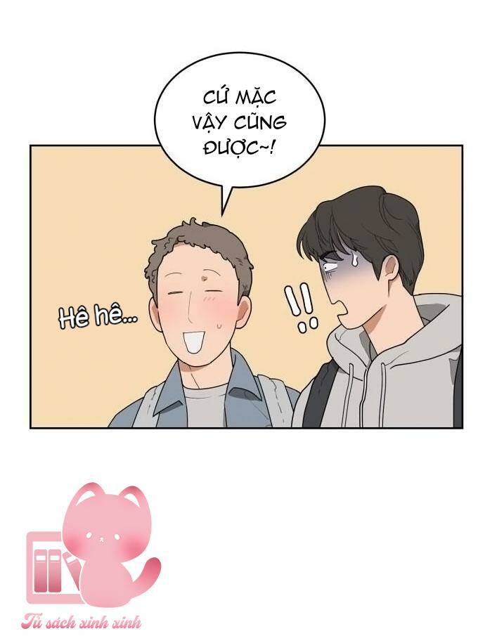 Vận May Không Ngờ Chap 1 - Next Chap 2