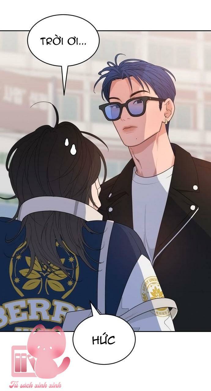 Vận May Không Ngờ Chap 1 - Next Chap 2