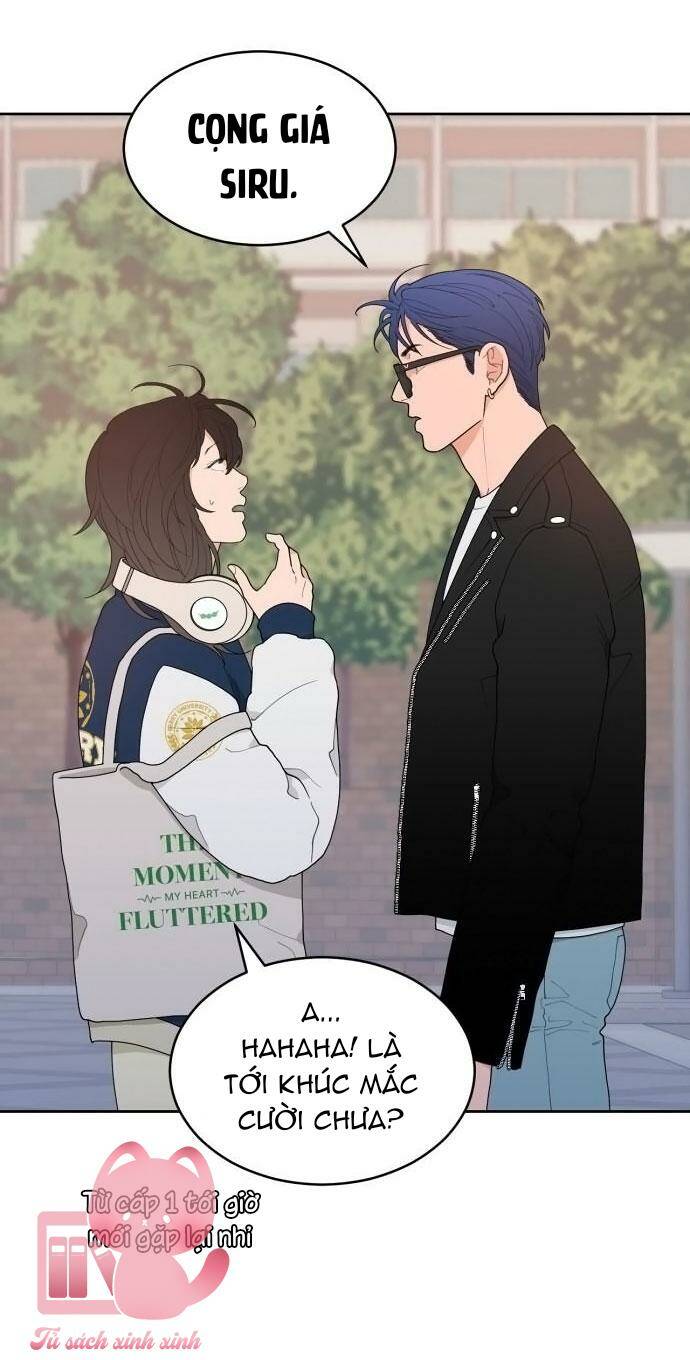 Vận May Không Ngờ Chap 1 - Next Chap 2