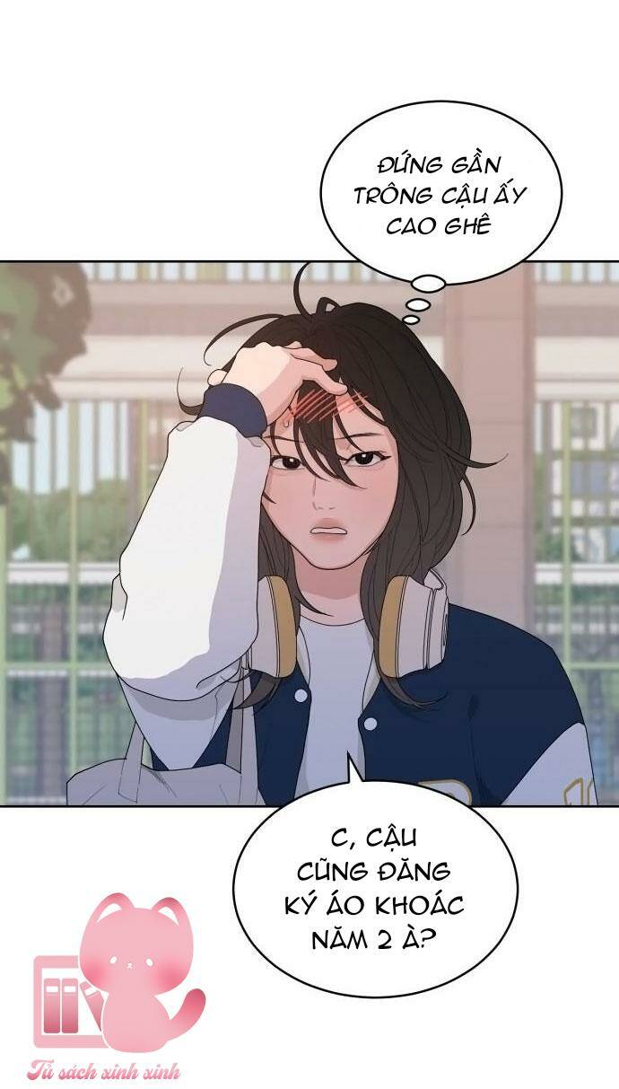 Vận May Không Ngờ Chap 1 - Next Chap 2