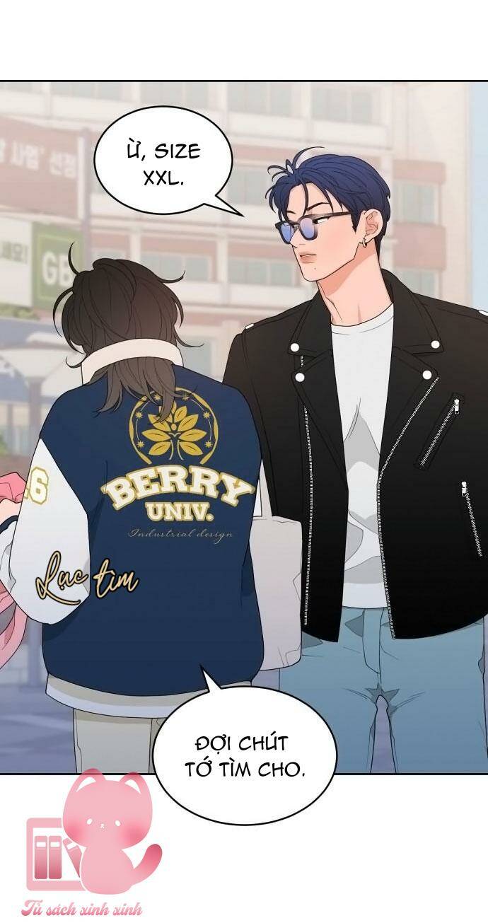 Vận May Không Ngờ Chap 1 - Next Chap 2