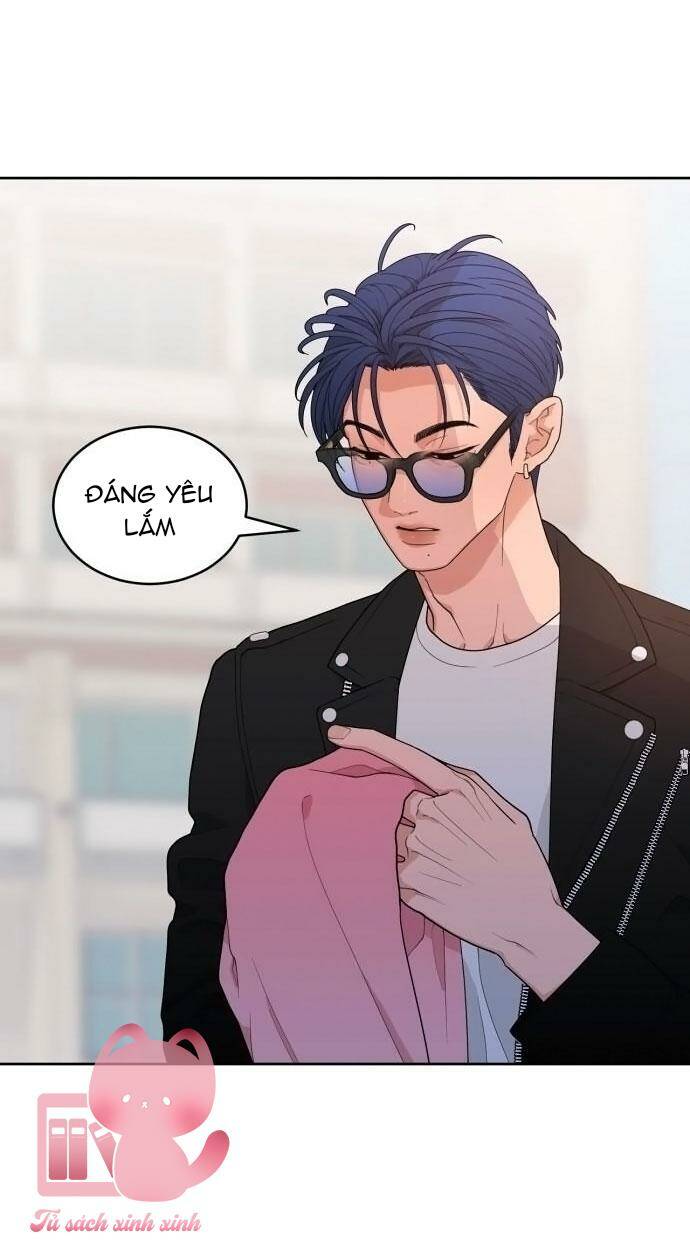 Vận May Không Ngờ Chap 1 - Next Chap 2