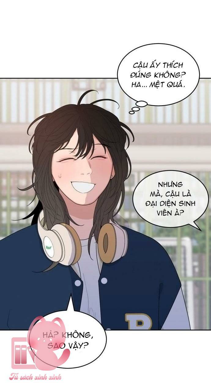 Vận May Không Ngờ Chap 1 - Next Chap 2