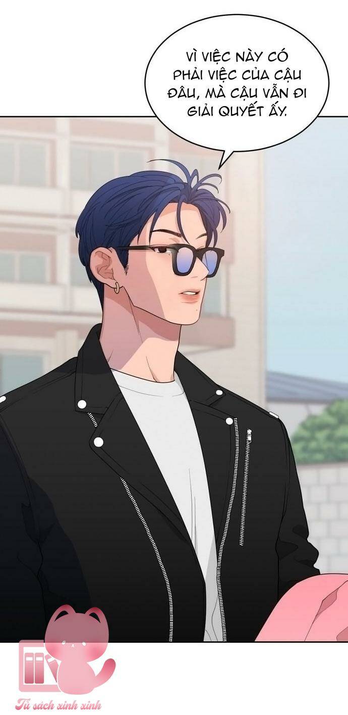 Vận May Không Ngờ Chap 1 - Next Chap 2