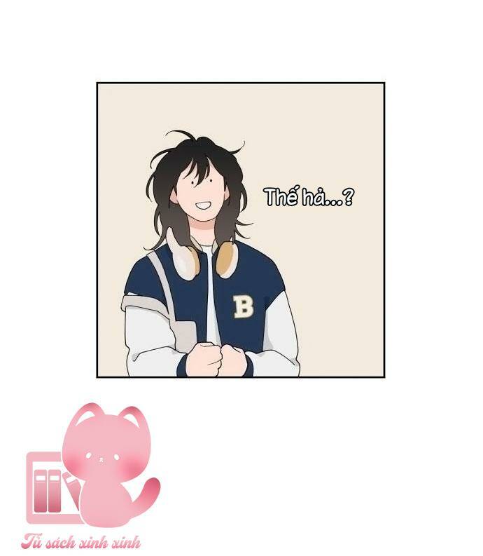 Vận May Không Ngờ Chap 1 - Next Chap 2