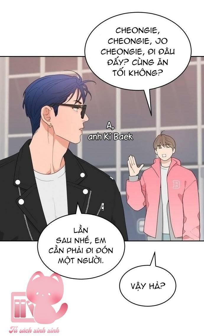 Vận May Không Ngờ Chap 1 - Next Chap 2