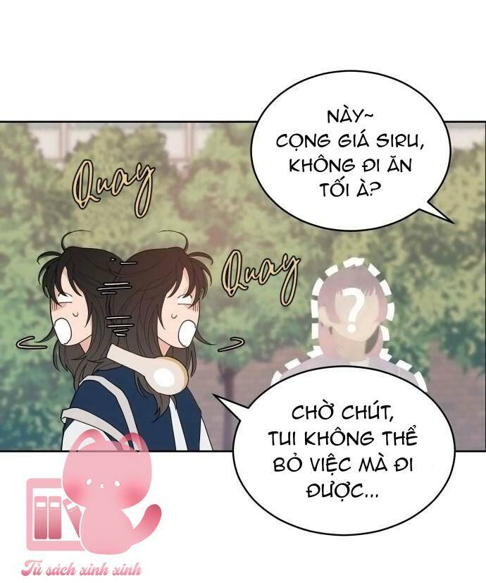 Vận May Không Ngờ Chap 1 - Next Chap 2