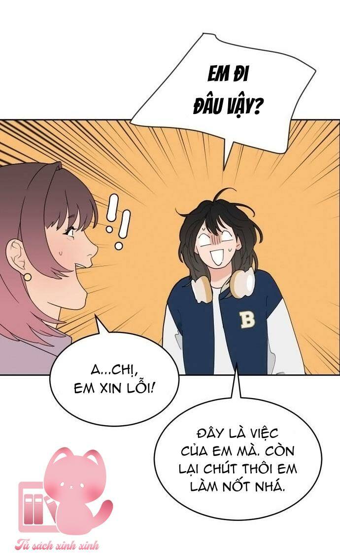 Vận May Không Ngờ Chap 1 - Next Chap 2