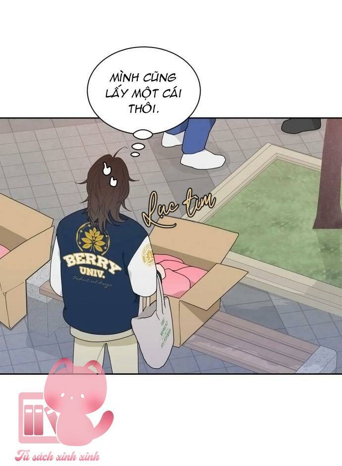 Vận May Không Ngờ Chap 1 - Next Chap 2