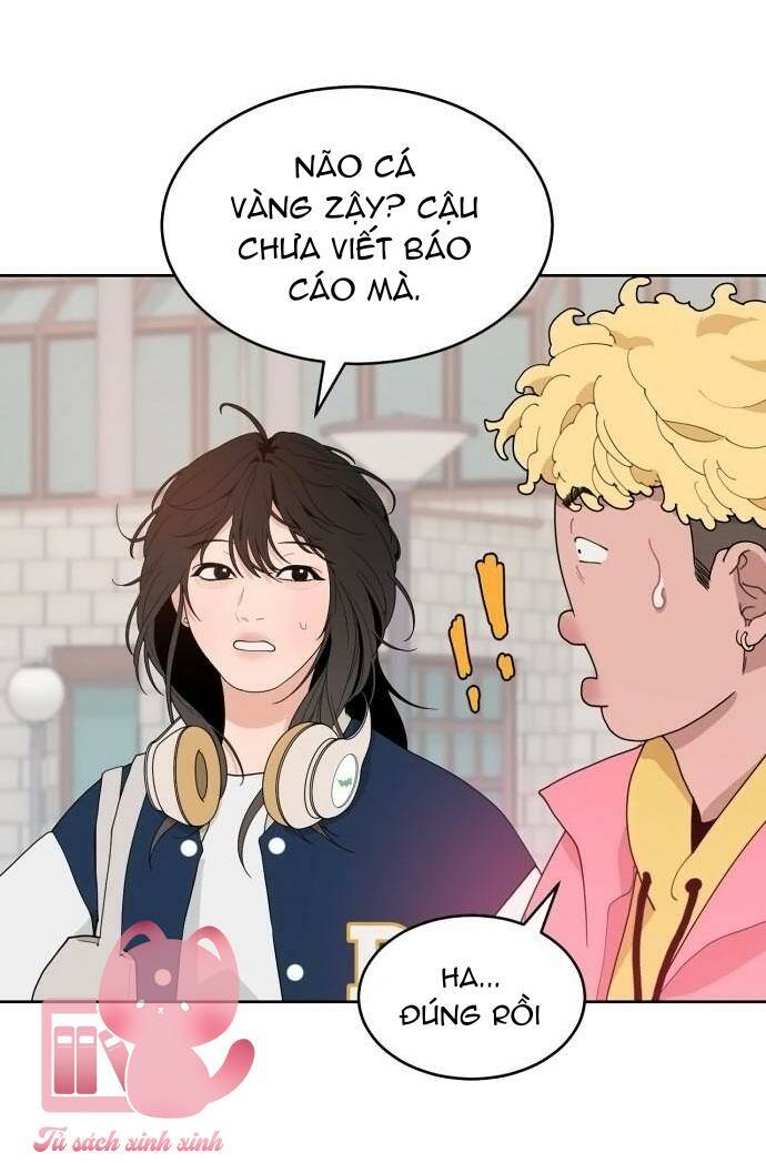 Vận May Không Ngờ Chap 1 - Next Chap 2