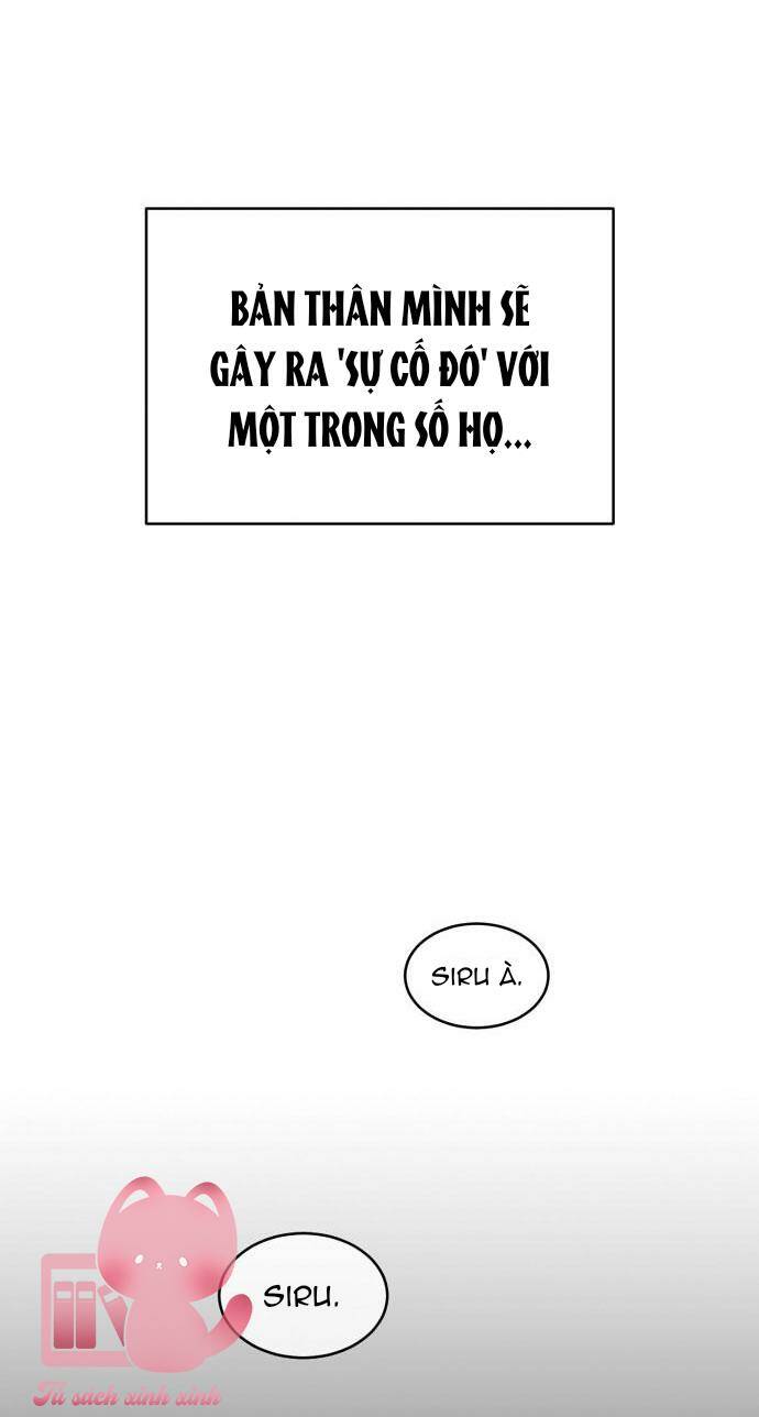 Vận May Không Ngờ Chap 1 - Next Chap 2