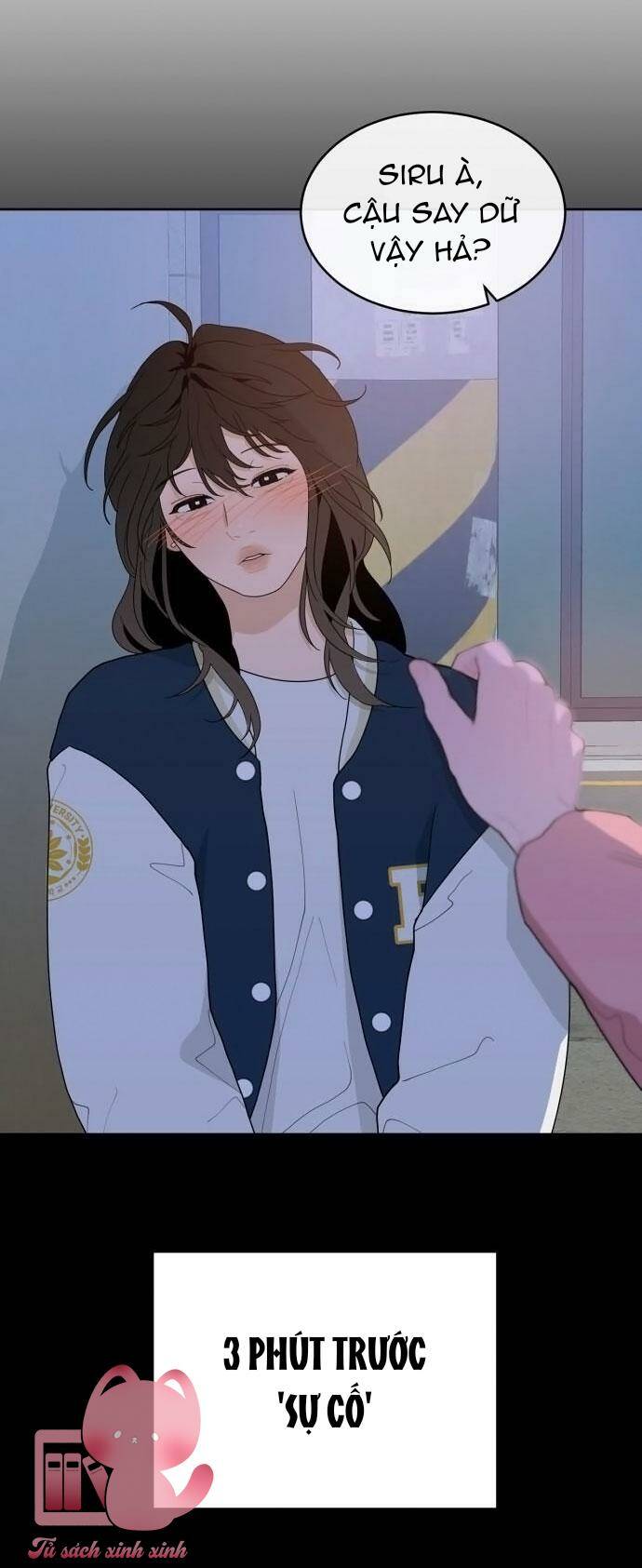 Vận May Không Ngờ Chap 1 - Next Chap 2