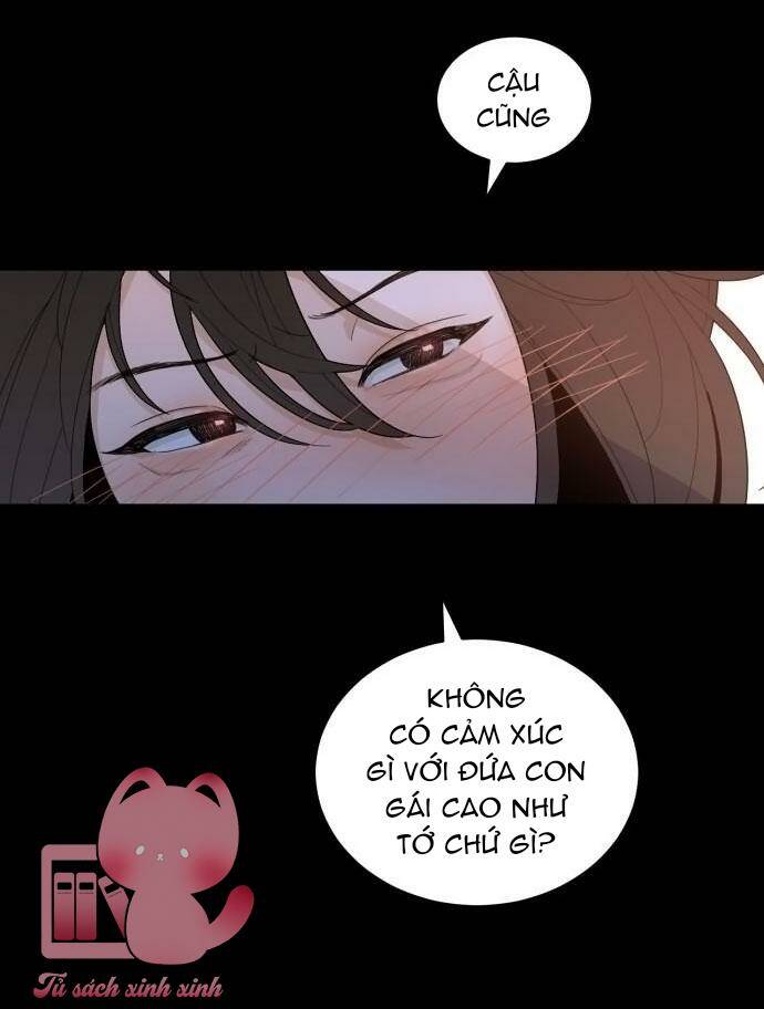Vận May Không Ngờ Chap 1 - Next Chap 2
