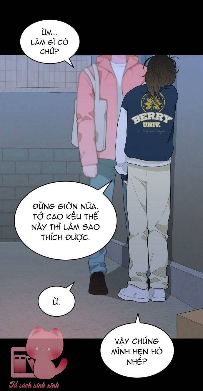 Vận May Không Ngờ Chap 1 - Next Chap 2