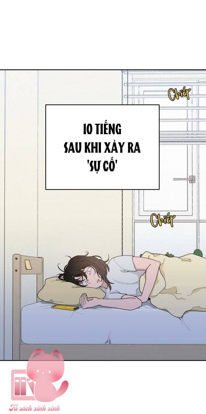 Vận May Không Ngờ Chap 1 - Next Chap 2